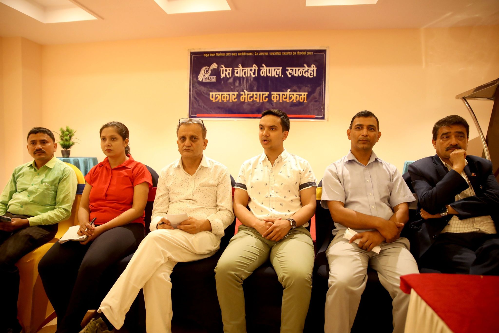 युवा अर्थशास्त्रीकाे अनुभव : रुपन्देहीकै मोडलमा अन्यत्र पनि विकास हुन सके मुलुकमा विकासको लहर आउन धेरै समय लाग्दैन