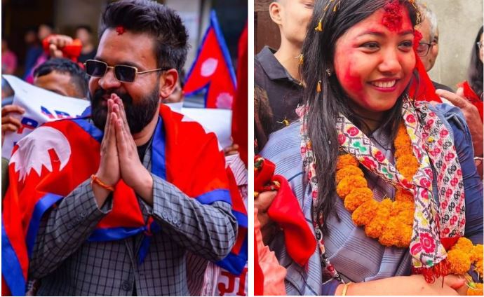 अन्तत : वालेन्द्रले सम्हाले काठमाडौं महानगरको बागडाेर ,उपमेयरमा एमालेकी सुनिता तेब्बर मतान्तरमा विजयी