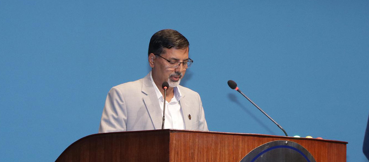 बजेट  : चितवनलाई काठमाडौं, बुटवल र पोखरासँग जोड्ने ३ द्रुतमार्ग बनाउने घोषणा
