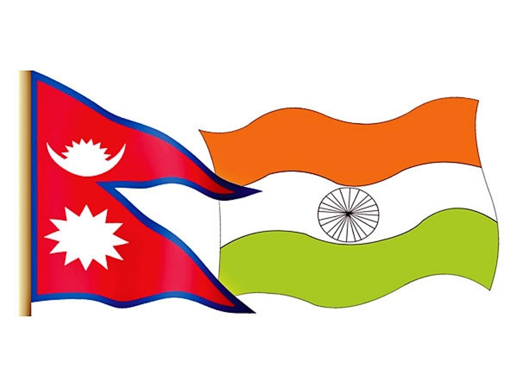 लुम्बिनीमा यस्ता भए नेपाल र भारतबीच पाँच समझदारी