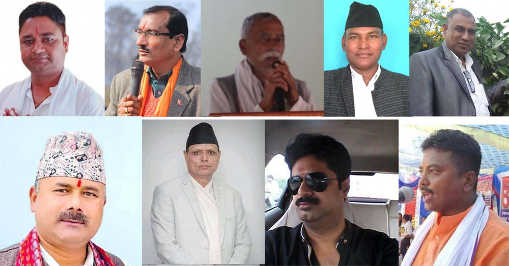 जसले दोस्रो कार्यकाल ताके तर भएनन् सफल…
