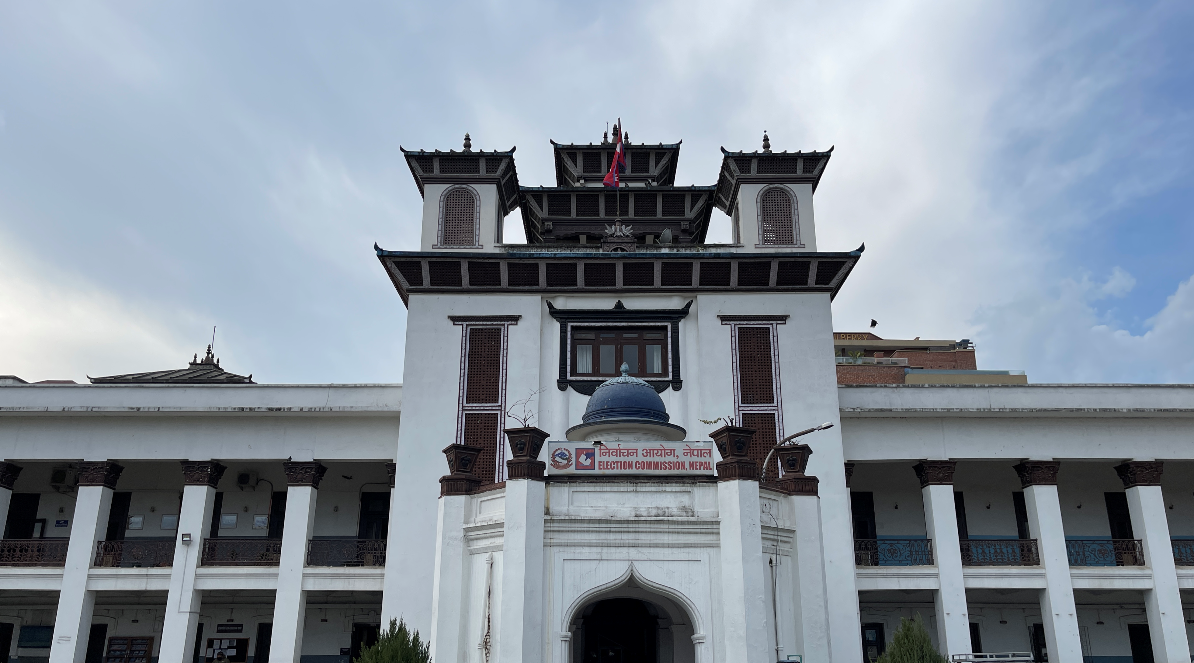 खै सम्पत्ति विवरण सार्वजनिक गरेकाे ?