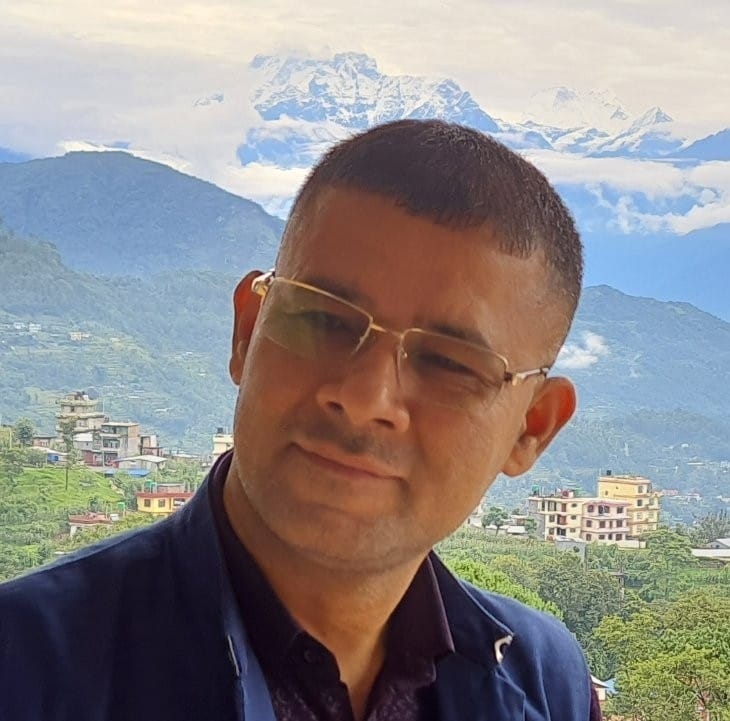 एकेडेमीका अध्यक्ष आचार्यसहित चार जना एमालेकाे युवा तथा खेलकुद बिभागमा