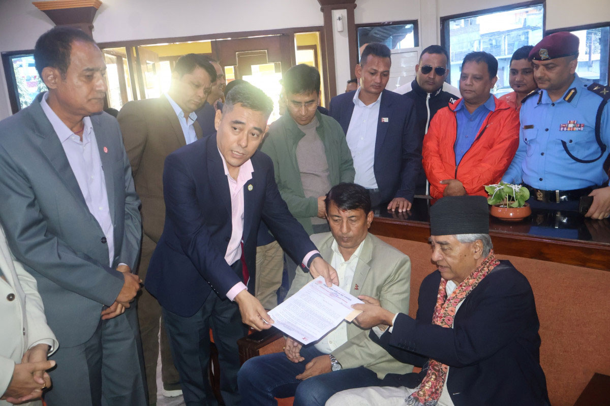 गौतमबुद्ध विमानस्थल पूर्ण सञ्चालनका लागि ध्यानाकर्षण