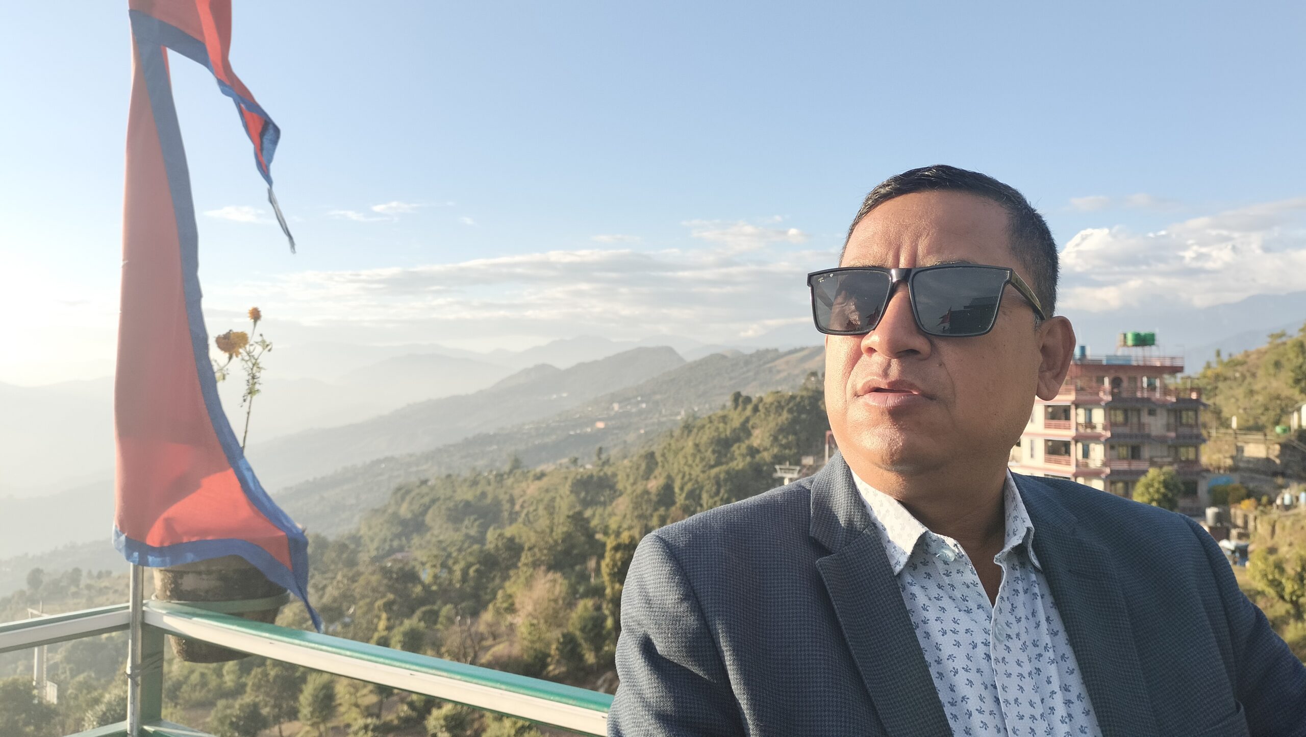 जुडो हाँक्दै लिगल