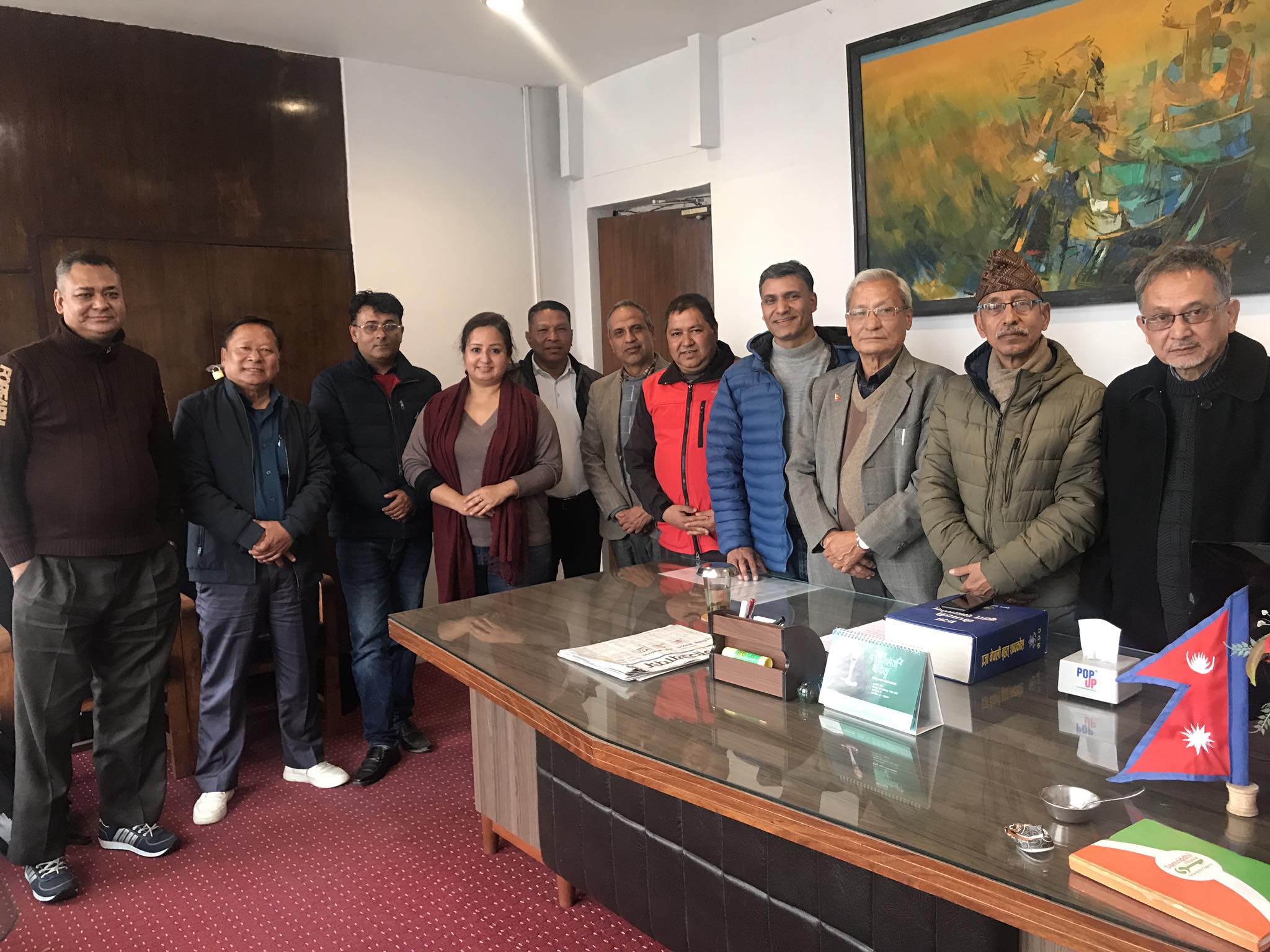 नेपाली बालसाहित्यले मार्दैछ फड्को : नेपालमा अन्तर्राट्रिय सम्मेलनकाे तयारी