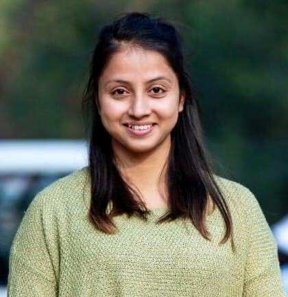 लुुम्बिनीमा गिज्जाइरहेको नेतृत्वमा महिला