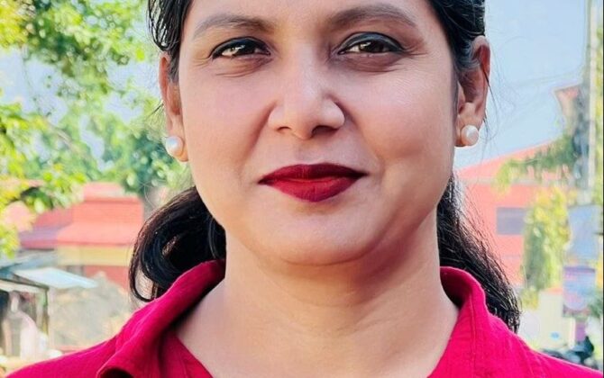 प्रमुख पदमा महिला पुग्ने बाटो ः संविधानले दियो, दलले छेके