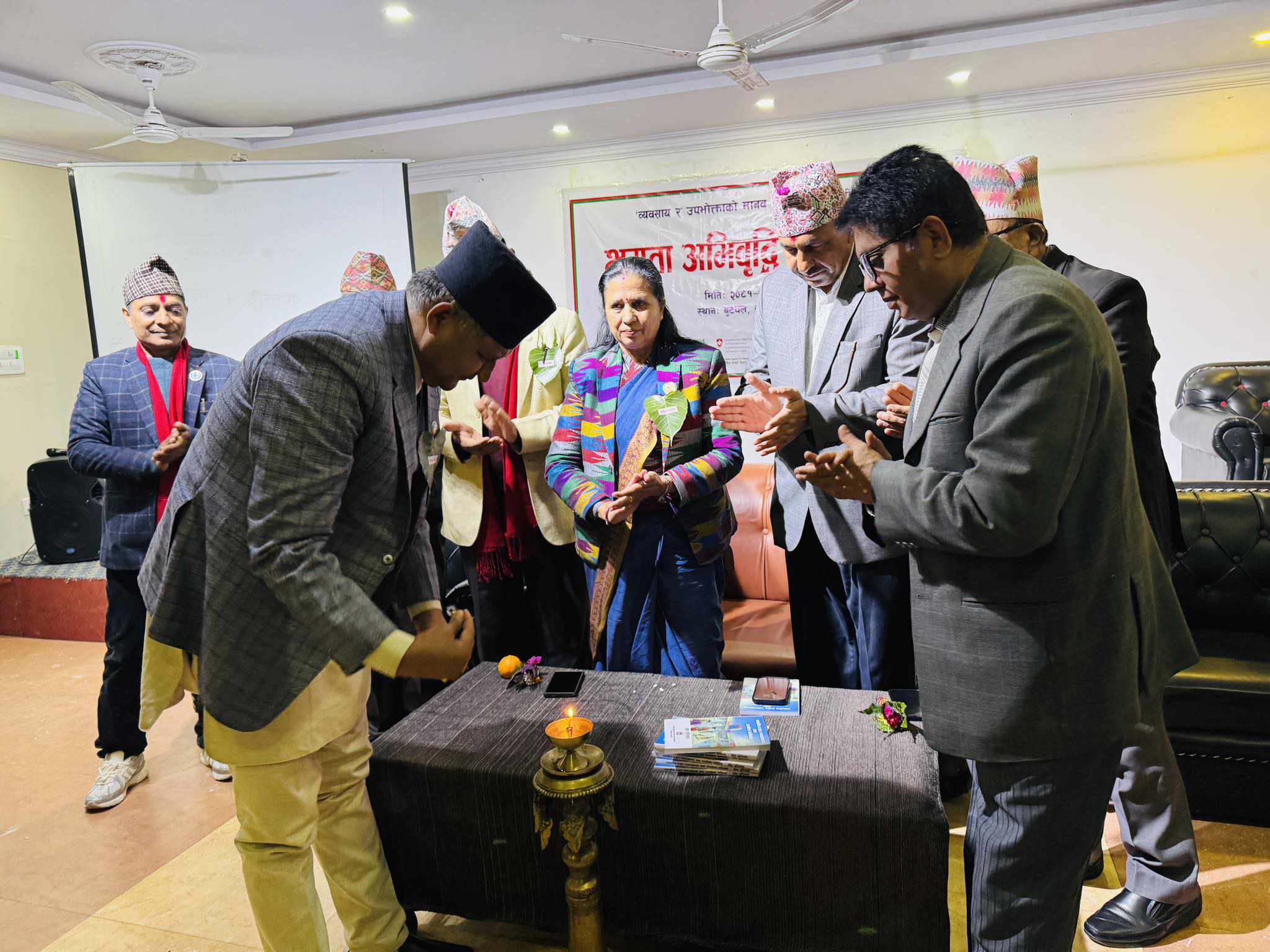 चाडपर्वको बेलामा मात्रै बजार अनुगमन र निगरानी गर्ने परिपाटी रोकौं : मुख्यमन्त्री