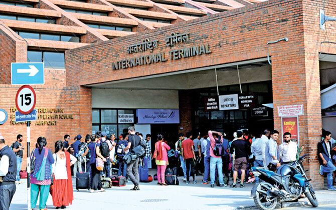 यसो भए स्वदेशमै बस्छन् युवा