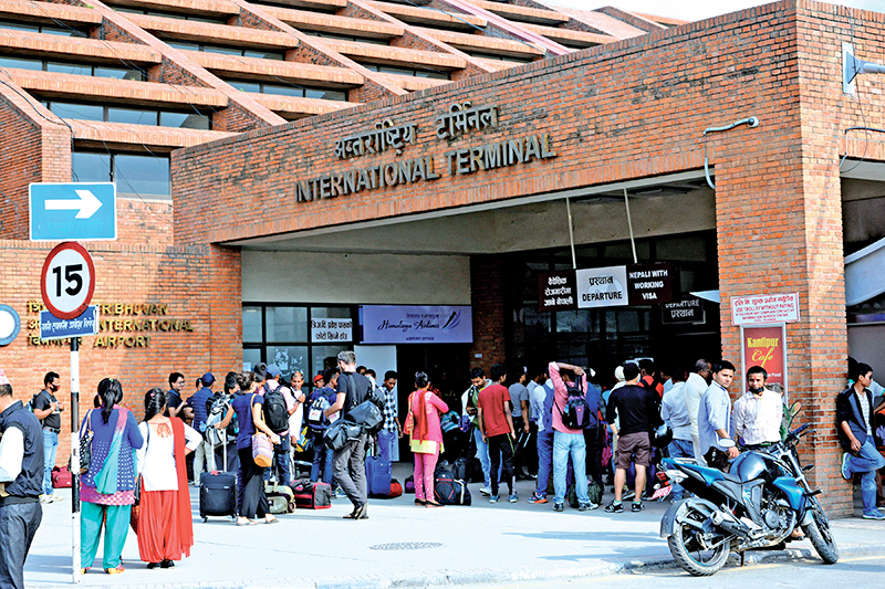 यसो भए स्वदेशमै बस्छन् युवा