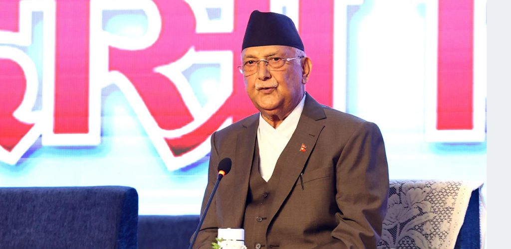 अन्ततः ओलीले दिए प्रधानमन्त्रीबाट राजीनामा, अब के हुन्छ?