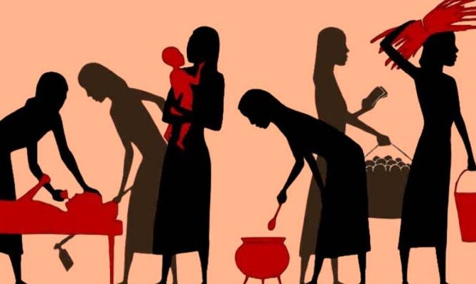 घरेलु श्रमिक माग बढ्दै , व्यस्थापनमा चुनौति