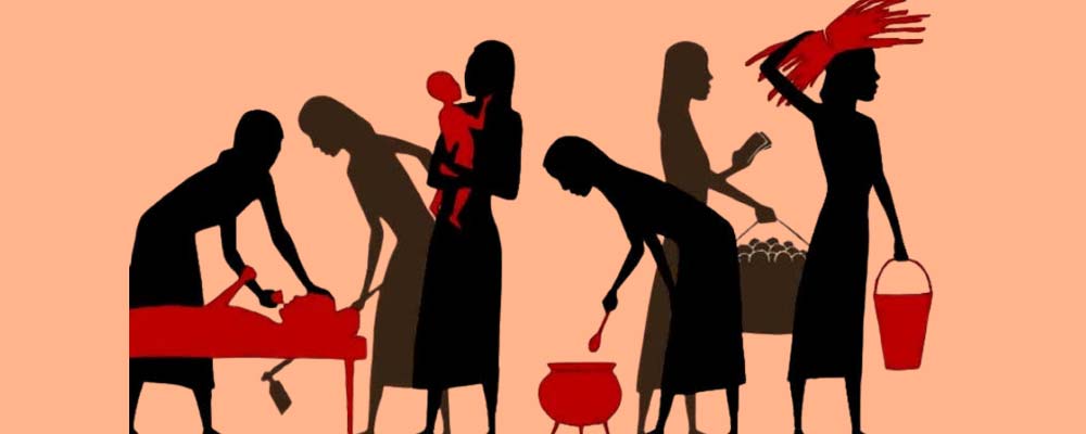 घरेलु श्रमिक माग बढ्दै , व्यस्थापनमा चुनौति