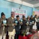 तेजनिधि पौडेलको जीवनका अनुभव र यात्रा संस्मरण पुस्तक लोकार्पण
