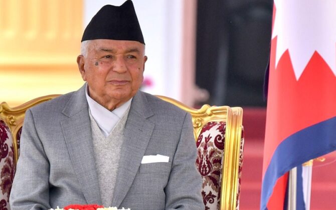 पर्वमार्फत  सद्भाव र बन्धुत्वको भावना अभिवृद्धि
