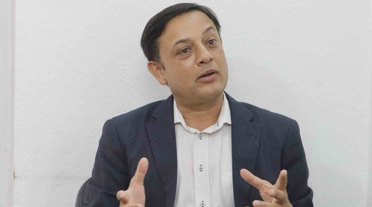 तटस्थ रहेर काम गर्ने  सभामुखको प्रतिबद्धता