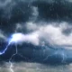 यी स्थानमा चट्याङ, हावाहुरी, असिना, वर्षा र हिमपातको जोखिम, बनौं सावधान