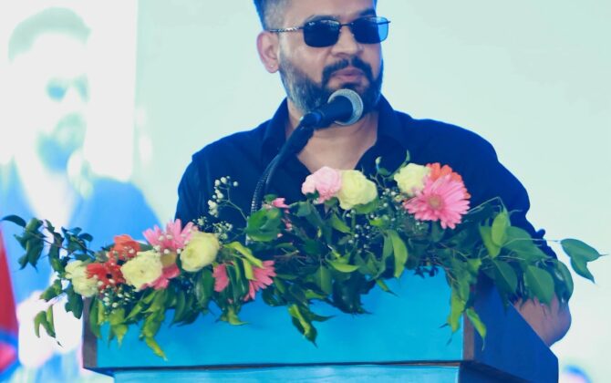 सिमा सम्वन्धि संसदकाे अभिव्यक्तिप्रति बालेनले चितवन महाधिवेशनबाट दिए यस्तो प्रष्टिकरण