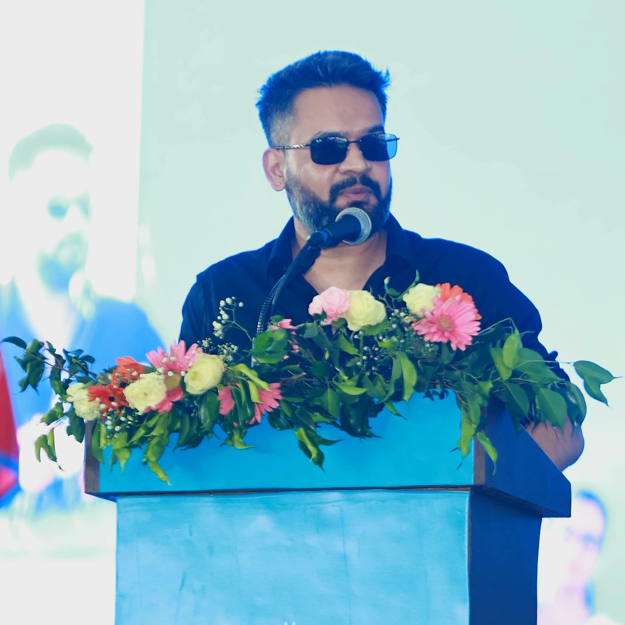 सिमा सम्वन्धि संसदकाे अभिव्यक्तिप्रति बालेनले चितवन महाधिवेशनबाट दिए यस्तो प्रष्टिकरण
