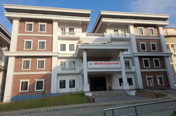 लुम्बिनीको बजेट ३७ अर्ब ३८ करोड ४५ लाख