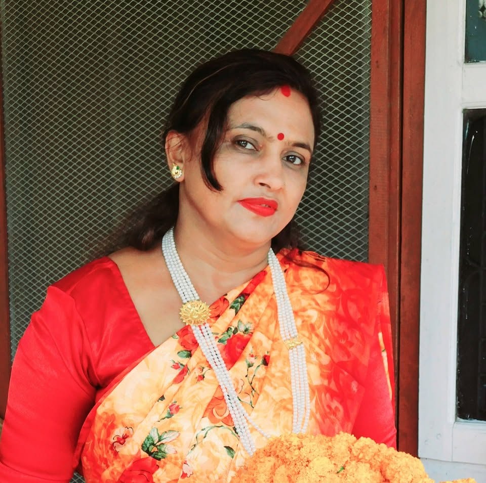 अनेमसंघ रुपन्देही–२ मा सरिताको नेतृत्व