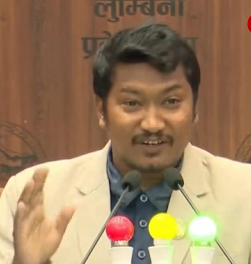 नेकपाभित्र मन्त्री सिफारिसलाई लिएर विवाद, उन्मुक्तिबाट समाहित सांसदले मागे विपक्षी बेन्च
