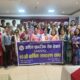 २ दशकदेखि मानव बेचबिखन विरुद्ध काम गर्दै आशिष सामाजिक सेवा