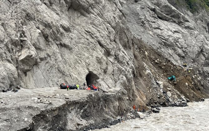 पुनर्निर्माणमा ७ खर्ब २३ अर्ब रुपैयाँ आवश्यक पर्ने सरकारी आकलन