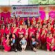 घरेलु सामग्रीको प्रदर्शनीसँगै दुरदर्शी महिला कृषि सहकारीको ११औँ वार्षिक साधारण सभा