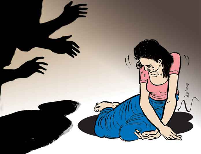 सेनाको भेषमा सुराकी बनेर आउदै यौन हिंसा गर्दै ,२३ वर्षसम्म मनमै दबिएका द्धन्द्धकालिन यौन हिंसा