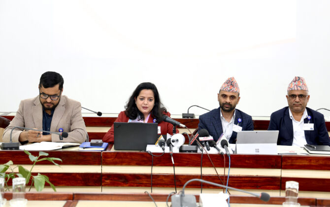 रिक्त विभिन्न ६११ पदमा नियुक्ति